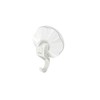 Merriway BH00245 (3 Pcs) Lever Action Heavy Duty Suction Hook,