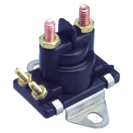 bulbsandbatteries Replacement for 89-96158 SWITCH / SOLENOID (for MERCURY) and others - EACH