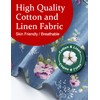 Plus Size Aprons for Women with Pockets Cotton Linen Cobbler