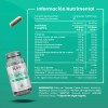 Flow Herbales Triphala 60 Cpsulas (veganas)