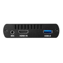 TBS5302 1080P USB3.0 HDMI Video Capture Card with HDMI 1.4 Support Windows 8/10
