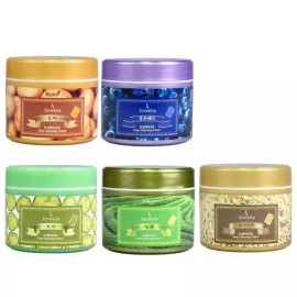 Innova Bella 이노벨라 에리쉬 클렌징크림 300ml [녹차] Inovella Airish Cleansing Cream 300ml [Green Tea]