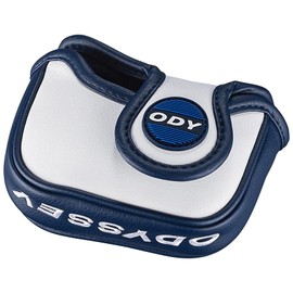ODYSSEY 5523346 Ai-ONE TRI-BEAM #5 CS 5523346 Odyssey Putter Cover