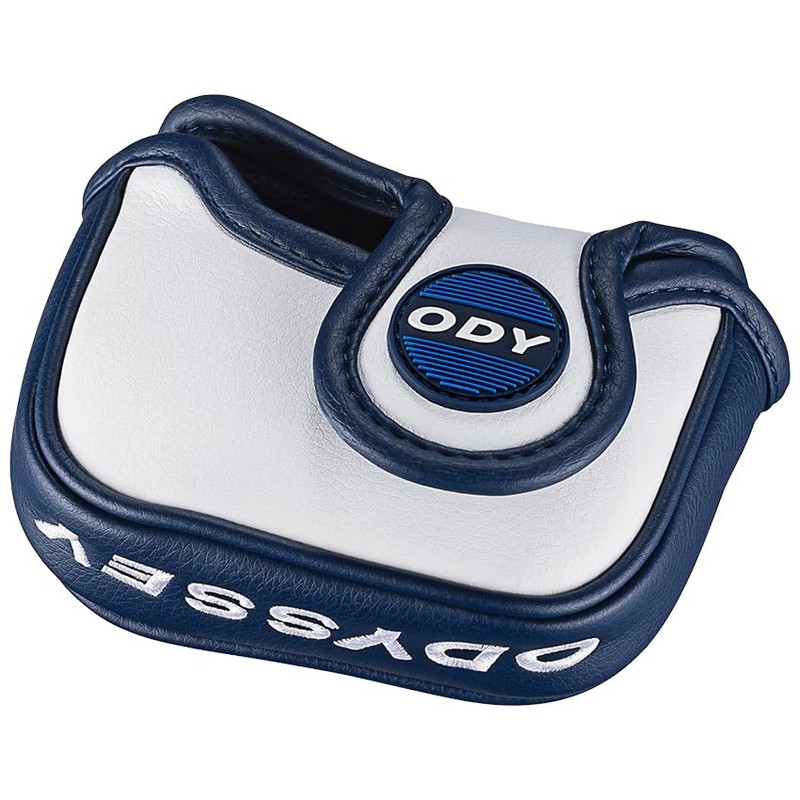 ODYSSEY 5523346 Ai-ONE TRI-BEAM #5 CS 5523346 Odyssey Putter Cover