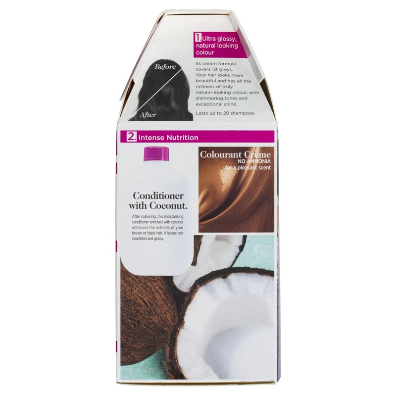 L'Oréal Paris Casting Crème Gloss Semi-Permanent Hair Colour - 200
