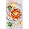 Fuchs Gourmet Selection Mediterranean Tomato Mozzarella Spice Preparation, Refillable Tomato