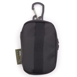 [CIE] Grid-3 Key CASE-S Key Case, Black