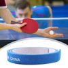 Table Tennis Racket Edge Tape, 10X Table Tennis Racket Edge