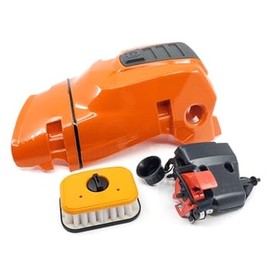 Husqvarna OEM 562 XP Air Filter Intake Upgrade Kit