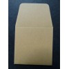 Guardhouse (5) Guardhouse 2x2 Archival Paper Coin Envelope Kraft PH