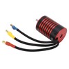 GTSKYTENRC 2838 Brushless Motor 4 Poles RC Brushless Motor for