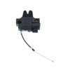A-Premium Rear Trunk Lock Actuator Latch Compatible with Lexus ES350