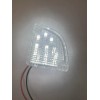 KK 1967-1972 Chevy GMC Truck LED Reverse & Tail Lights