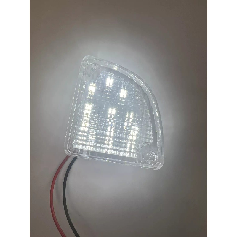 KK 1967-1972 Chevy GMC Truck LED Reverse & Tail Lights
