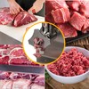 RHINO, Cedazo de Riñón para Molino de Carne MOCA-12, CEDA12-3K