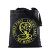 Cobra Movie Theme Gift Strike First Strike Hard No Mercy