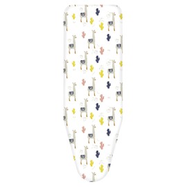 Colombo Ironing cover 130 x 50 cm Blade size L, Cotton