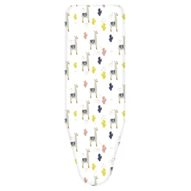 Colombo Ironing cover 130 x 50 cm Blade size L, Cotton