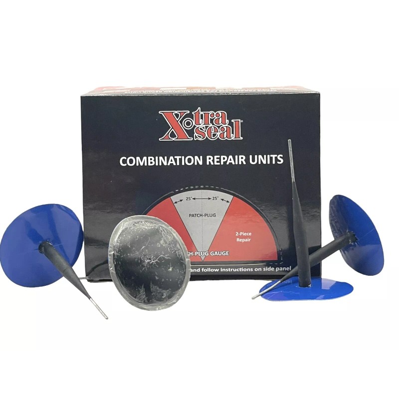 31 Inc. Xtra Seal 13-673 Patch Plug Lead Wire 2-1/8”