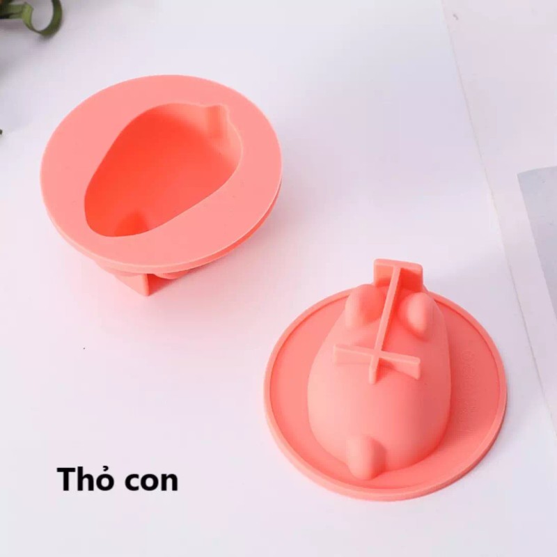 Unbranded Silicone mold for steaming eggs, baking cakes, and preparing