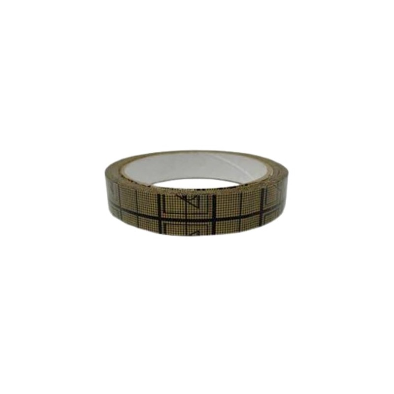 FindTape Conductive ESD Grid Anti Static Tape – 3/4 in