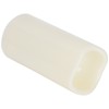 3PCS Remote Control Electronic LED Simulation Candle Lamp for Home