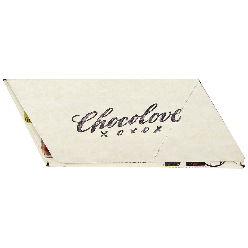Chocolove Milk Chocolate, Pretzel, 3.2 Ounce (Pack of 12)
