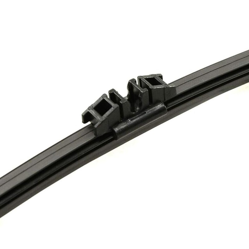 Autohobby Rear Wiper Arm Compatible with Renault Clio 4 IV