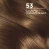 Miss Clairol Tinte Permanente 53 Castaño Dorado Claro