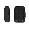 IDOGEAR Tactical MOLLE Pouch Multi-Purpose Compact EDC Small Utility Pouch