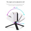 Mini Photography Lamp Dimmable LED Light Portable Vlog Light 88