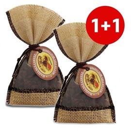 Hazelnut Coffee Air Freshener 1+1 Coffee Bag For indoor vehicles