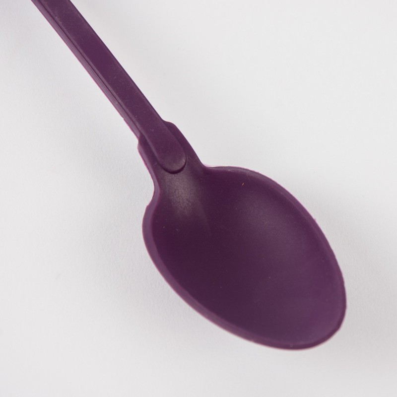 Kochblume| Küchenlöffel Lila