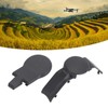 Camera Bracket Rear Cover for Mini 4 Pro Drone Replacement