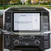 Carwiner Screen Protector for 2021-2024 2025 Ford F-150 12In Navigation