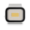Magnetic Camping Light Rechargeable 500 Lumen COB Light Hands Free
