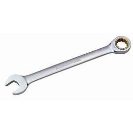 SUPERTOOL GRW12 Gear Wrench, Straight Type