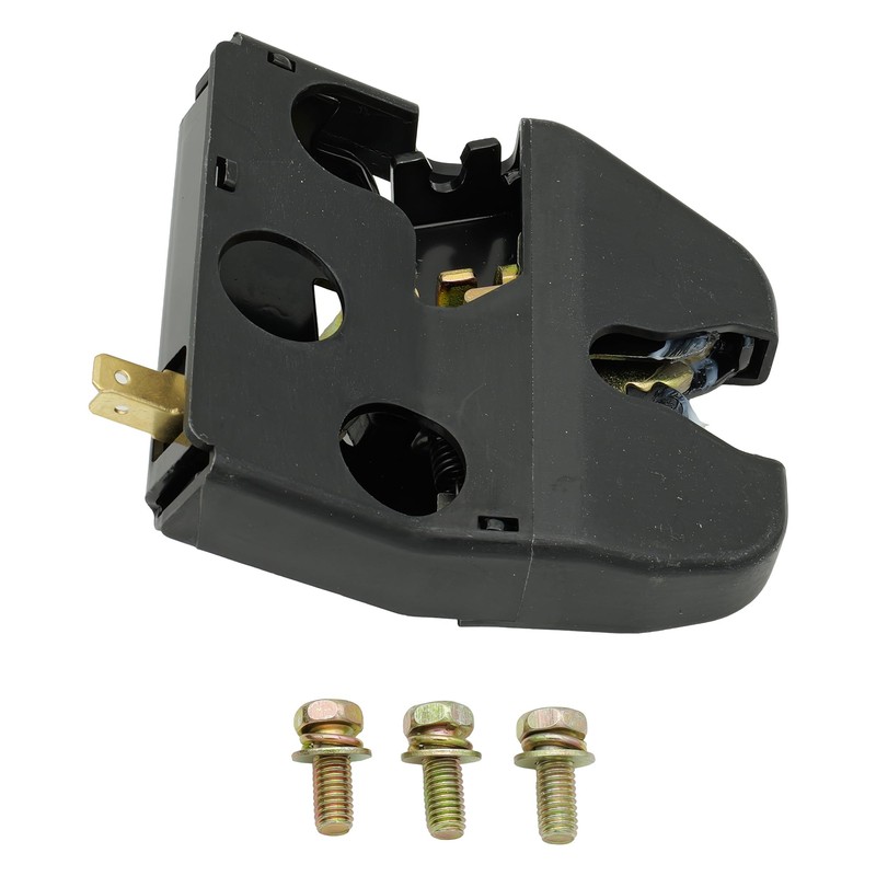 Forwinparts Trunk Latch Lid Lock Assembly for Honda Civic 1996-2000
