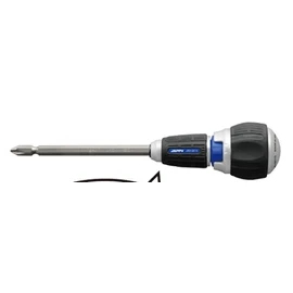 JAPPY Ratchet Driver JRD-2610