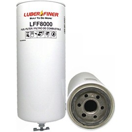 Luber-finer Luberfiner LFF8000 Heavy Duty Fuel Filter