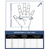 ACE ProGrip Work Gloves - 3 Pairs of Protective Gloves