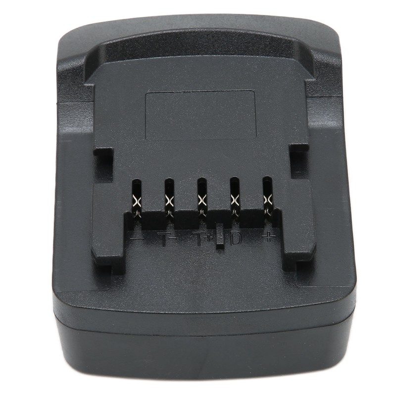 Power Tool Power Converters Battery Adapter Converter for Black and