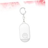 Gatuida 2pcs Emergency Alarm for Women Loud Personal Security Alarm