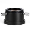 Celticbird Telescope Adapter 1.25“ M42x0.75 to 1.25 inch Adapter with