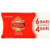 Cussons Imperial Leather Original Barseife, 600 g
