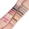 Eyeshadow Pen, Cream Eyeshadow Pen, Glitter and Matte Eyeshadow, Waterproof,