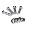 Monoprice 106033 Installation Kit for A Pair of 8-Inch In-Ceiling