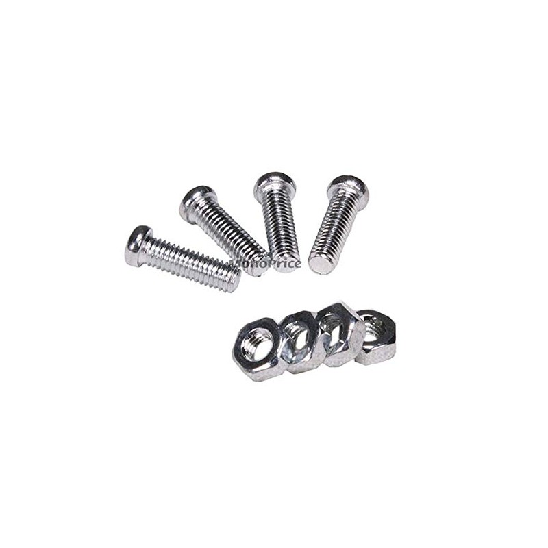 Monoprice 106033 Installation Kit for A Pair of 8-Inch In-Ceiling