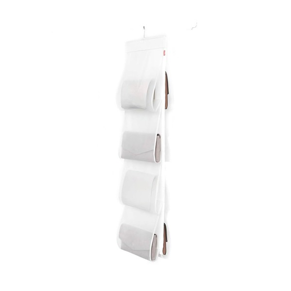 Avilia Hanging Organiser with 8 Compartments - Ideal for Organizing