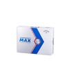 Callaway Golf Balls SUPERSOFT MAX 23 PNK 1 Dozen (Pack